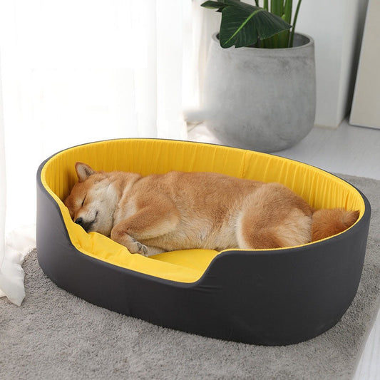 Sleepy™ Comfortable Pet Bed