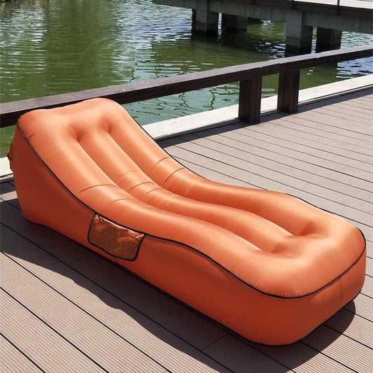 SummerBoo™  Portable Outdoor Air Bed